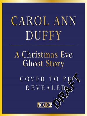 cover image of A Christmas Eve Ghost Story